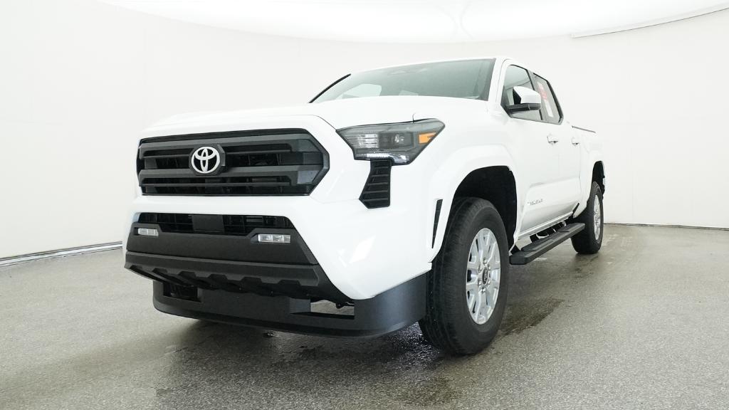 2026 Toyota Tacoma foto 7