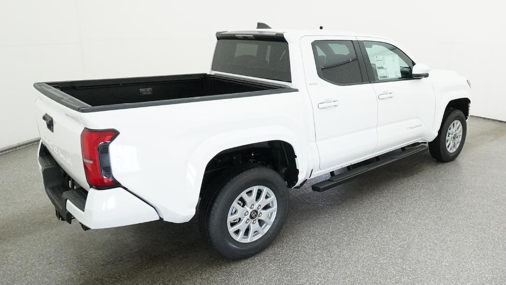 2026 Toyota Tacoma foto 25