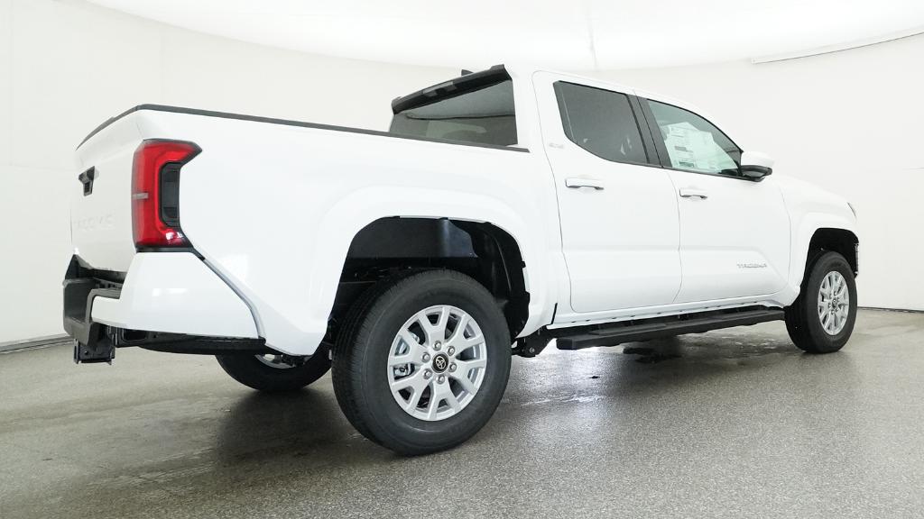 2026 Toyota Tacoma foto 29