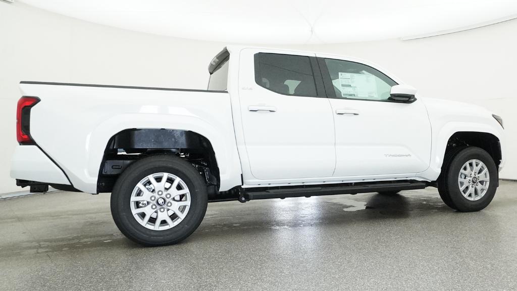 2026 Toyota Tacoma foto 19