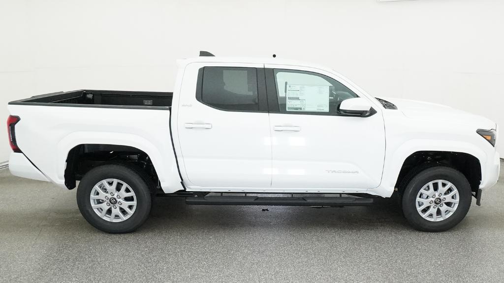 2026 Toyota Tacoma foto 14