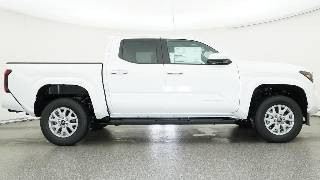 2026 Toyota Tacoma foto 8