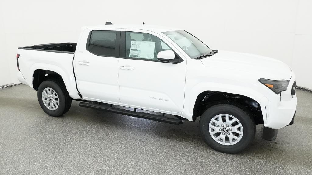 2026 Toyota Tacoma foto 2