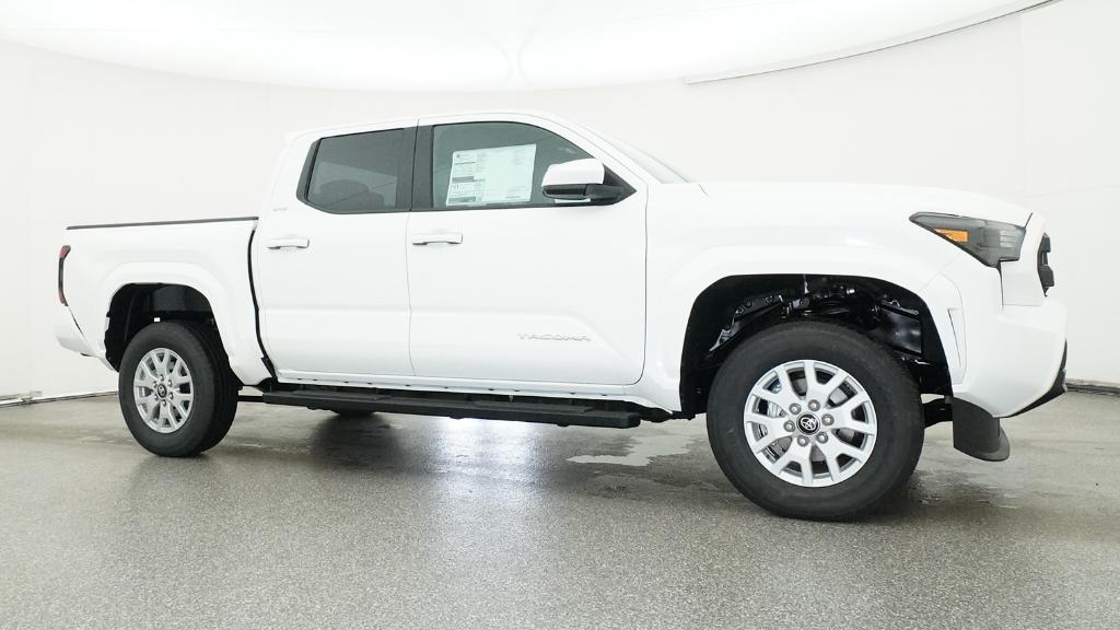 2026 Toyota Tacoma foto 11