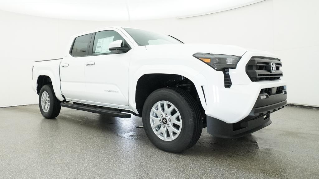 2026 Toyota Tacoma foto 4