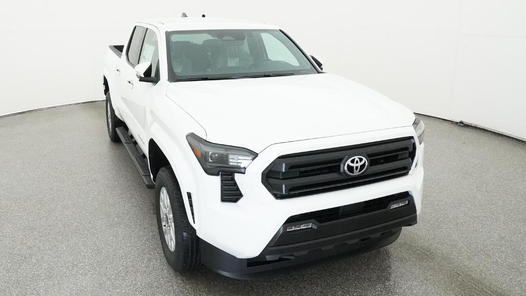 2026 Toyota Tacoma foto 22