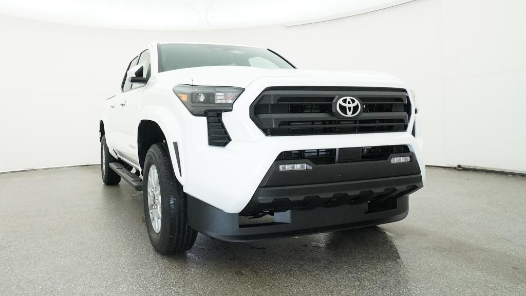 2026 Toyota Tacoma foto 28