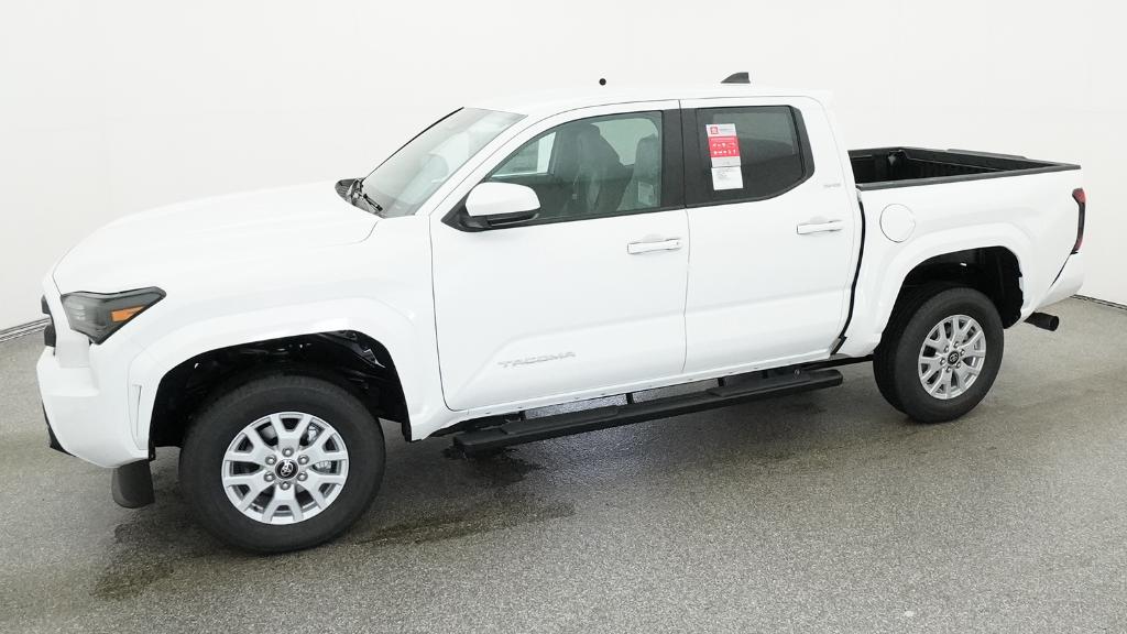 2026 Toyota Tacoma foto 16