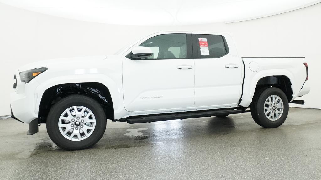 2026 Toyota Tacoma foto 15