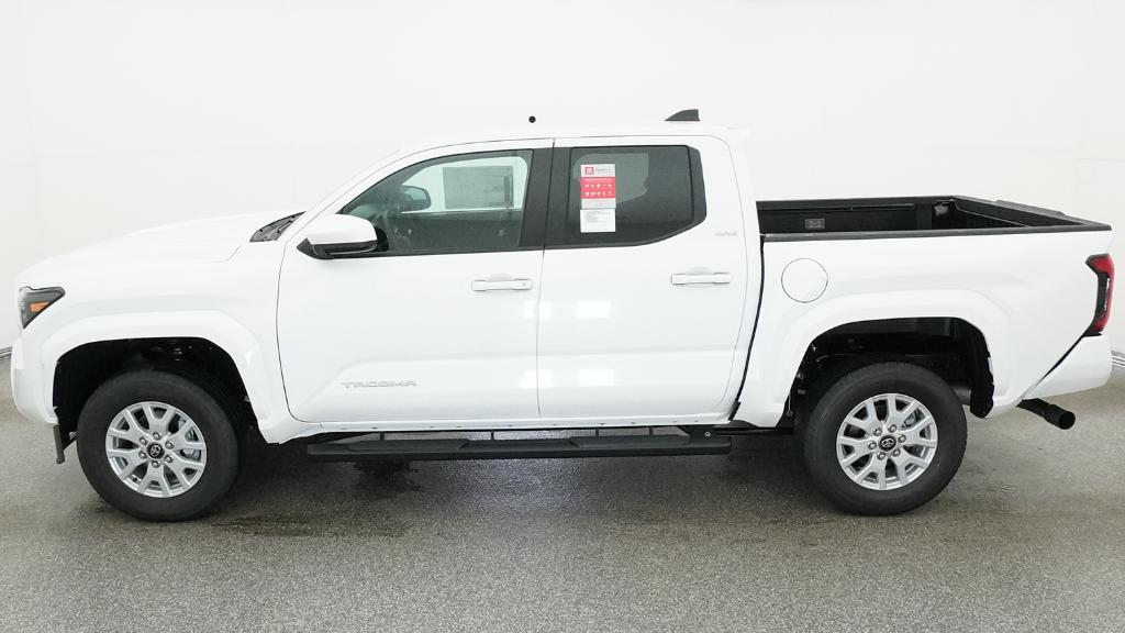 2026 Toyota Tacoma foto 3