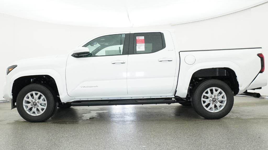 2026 Toyota Tacoma foto 9