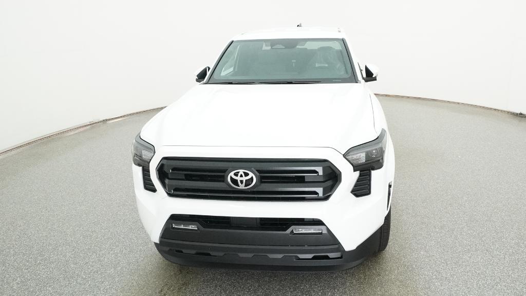 New 2026 Ice Cap Toyota  SR5 image 21
