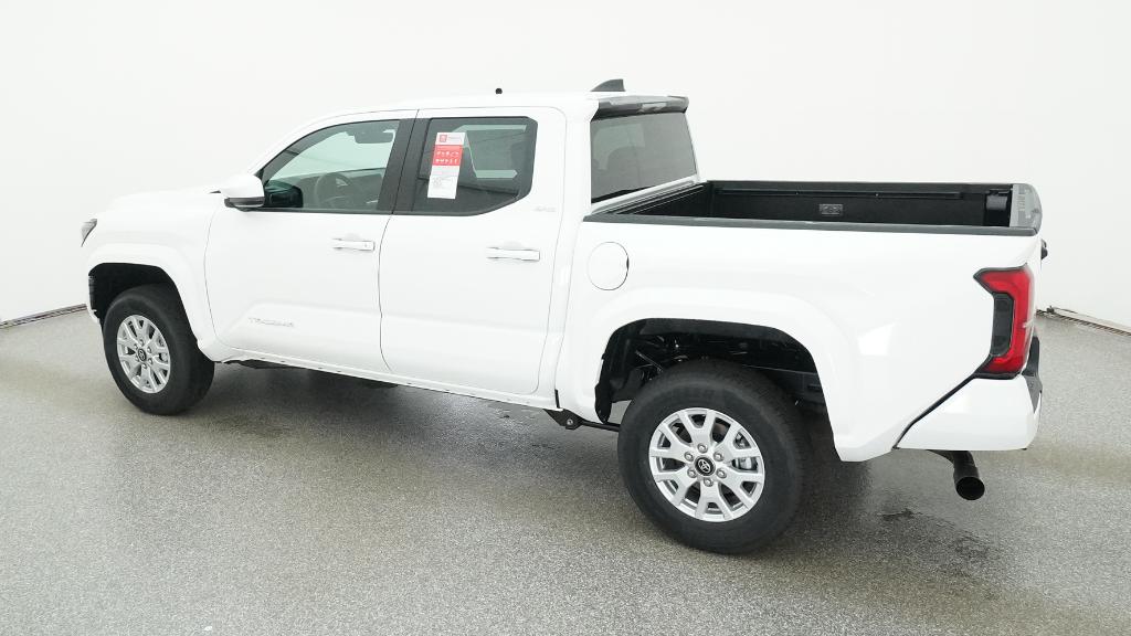 New 2026 Ice Cap Toyota  SR5 image 2