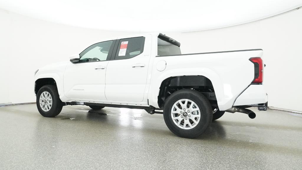 New 2026 Ice Cap Toyota  SR5 image 11