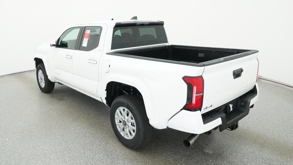 New 2026 Ice Cap Toyota  SR5 image 20