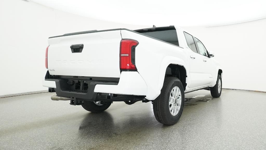 New 2026 Ice Cap Toyota  SR5 image 6