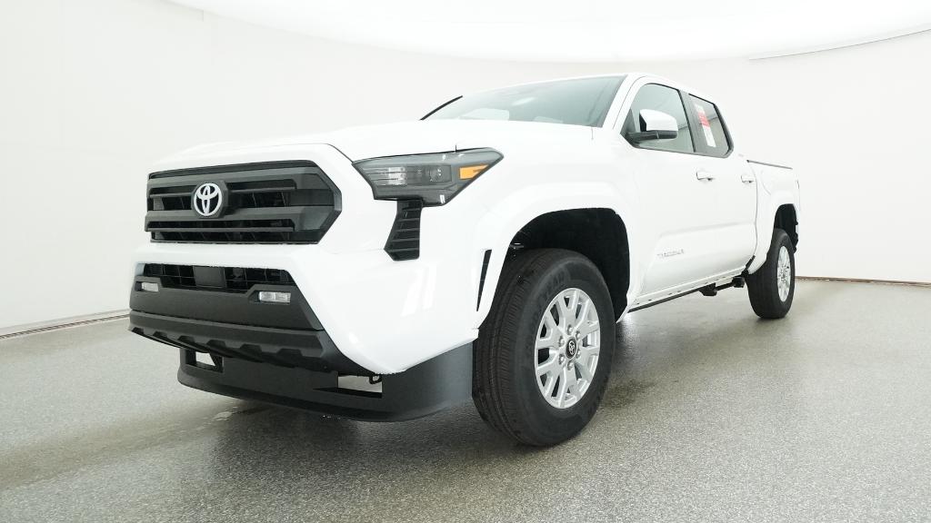 New 2026 Ice Cap Toyota  SR5 image 15