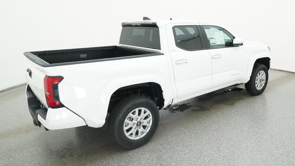 New 2026 Ice Cap Toyota  SR5 image 17