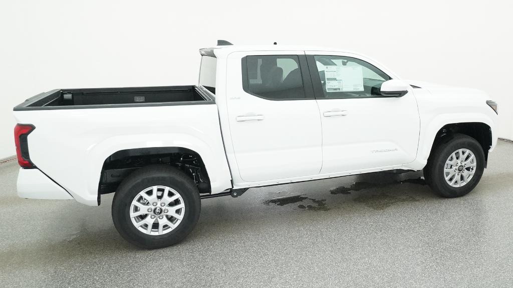 New 2026 Ice Cap Toyota  SR5 image 7