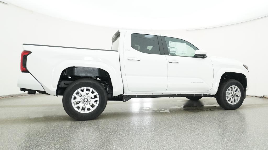 New 2026 Ice Cap Toyota  SR5 image 4