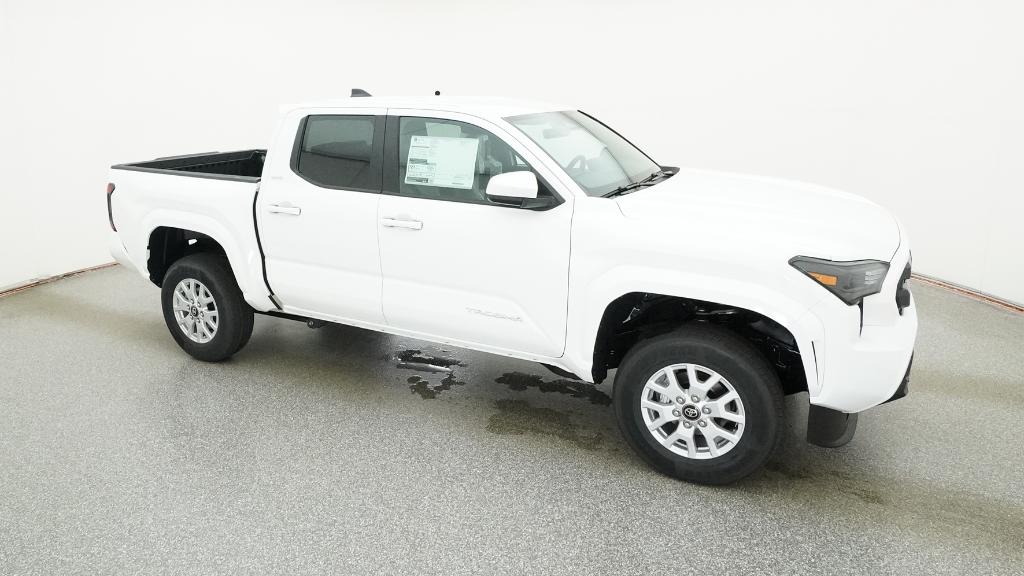 New 2026 Ice Cap Toyota  SR5 image 12