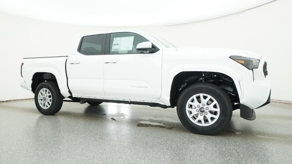 New 2026 Ice Cap Toyota  SR5 image 8
