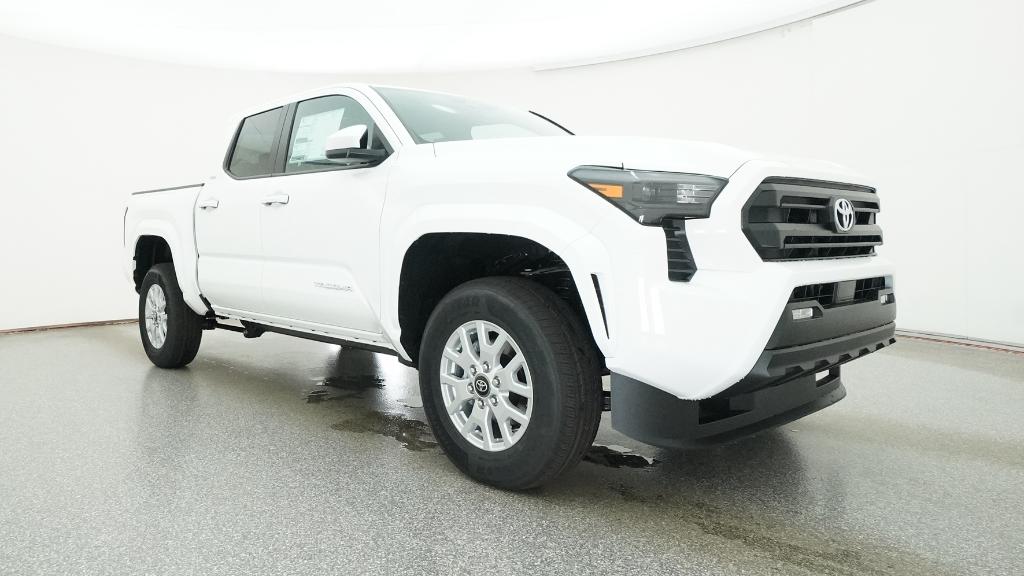 New 2026 Ice Cap Toyota  SR5 image 3