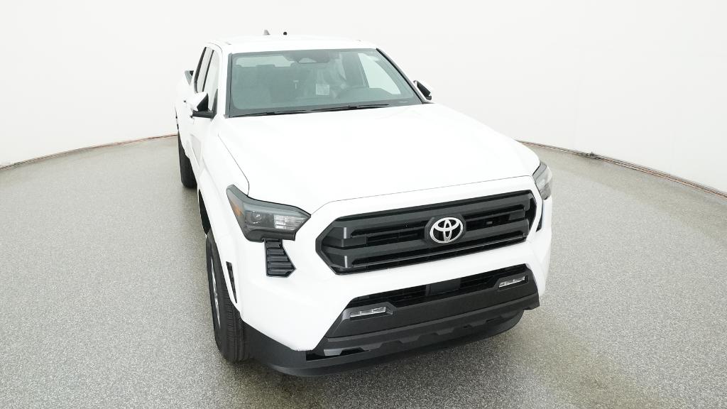 New 2026 Ice Cap Toyota  SR5 image 16