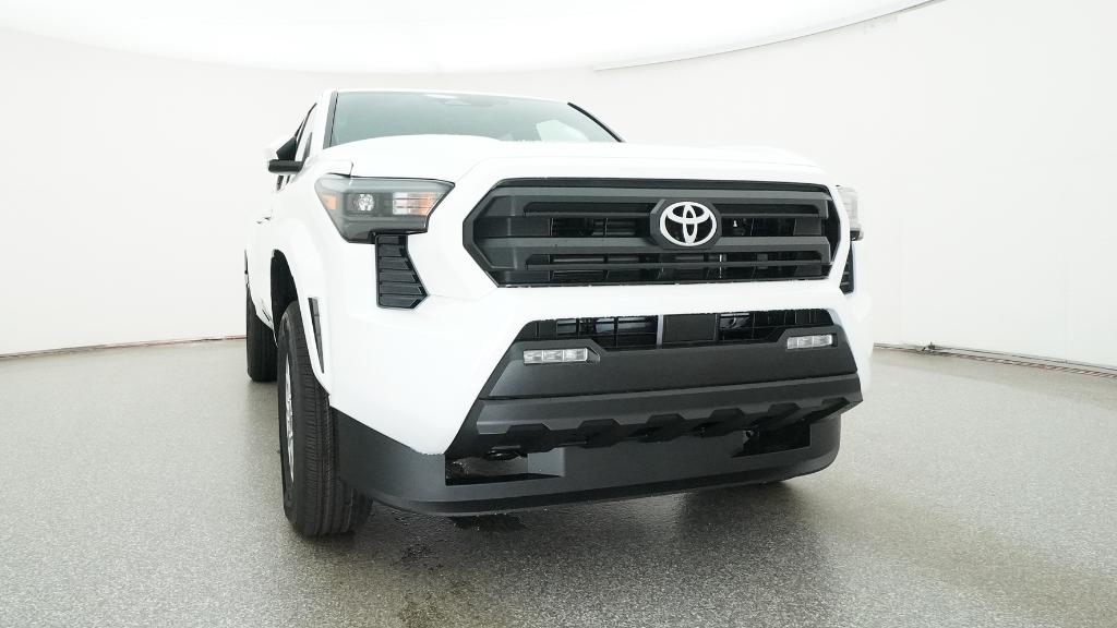 New 2026 Ice Cap Toyota  SR5 image 18