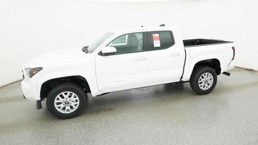New 2026 Ice Cap Toyota  SR5 image 10