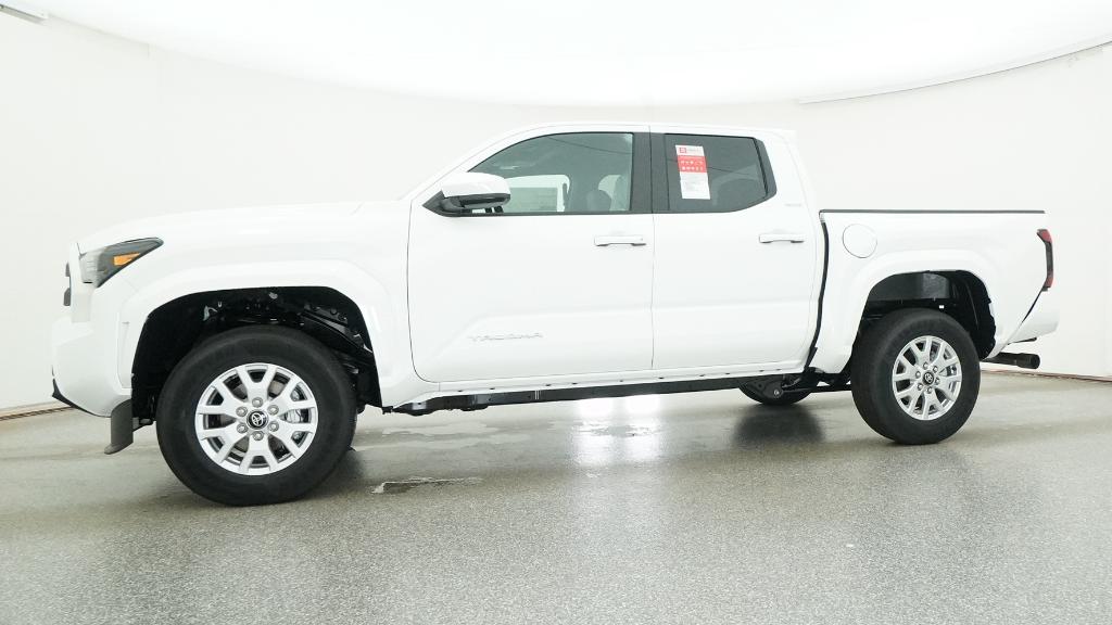 New 2026 Ice Cap Toyota  SR5 image 5