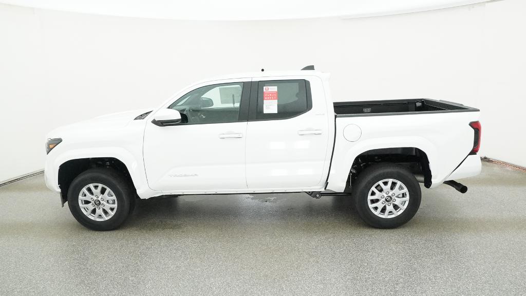 New 2026 Ice Cap Toyota  SR5 image 13