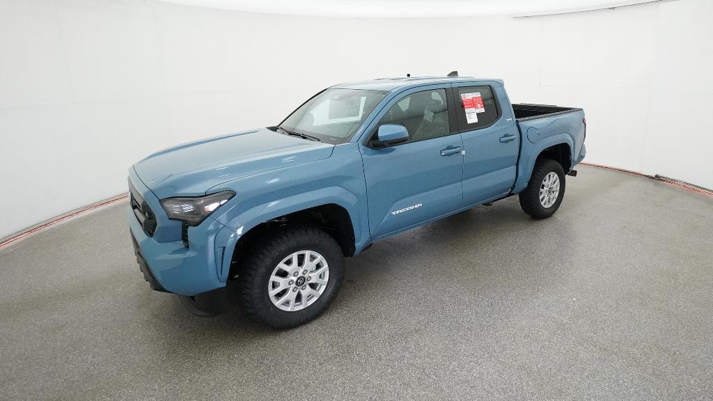 2026 Toyota Tacoma  SR5