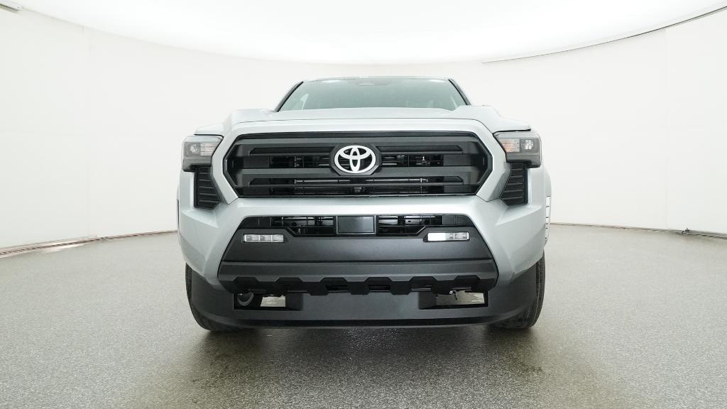 2026 Toyota Tacoma SR5 - Photo 13