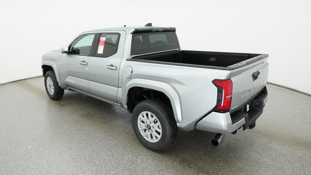 2026 Toyota Tacoma SR5 - Photo 10