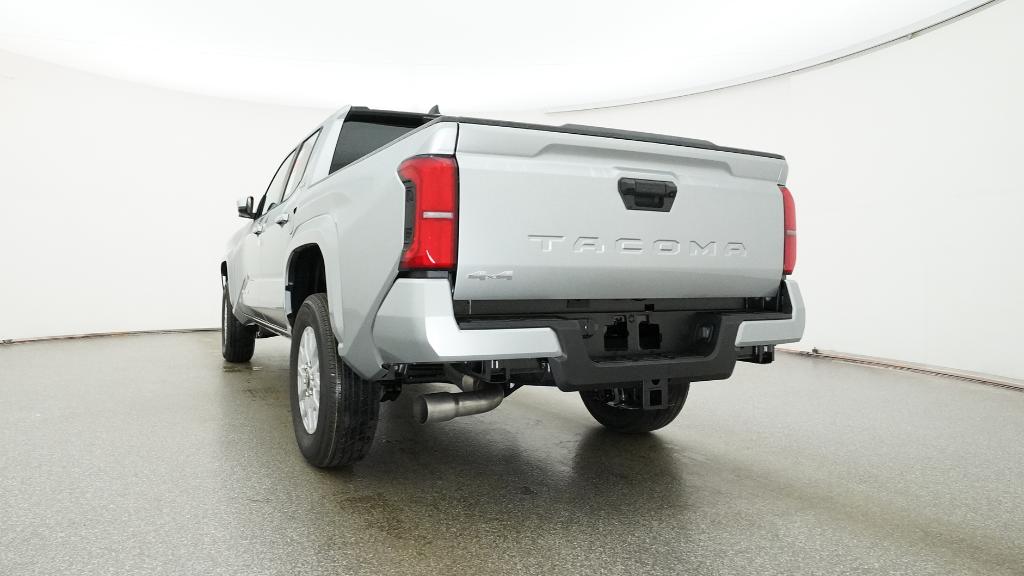 2026 Toyota Tacoma SR5 - Photo 19