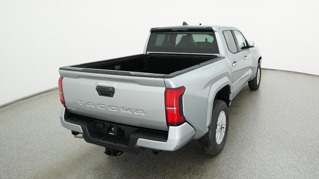 2026 Toyota Tacoma SR5 - Photo 11