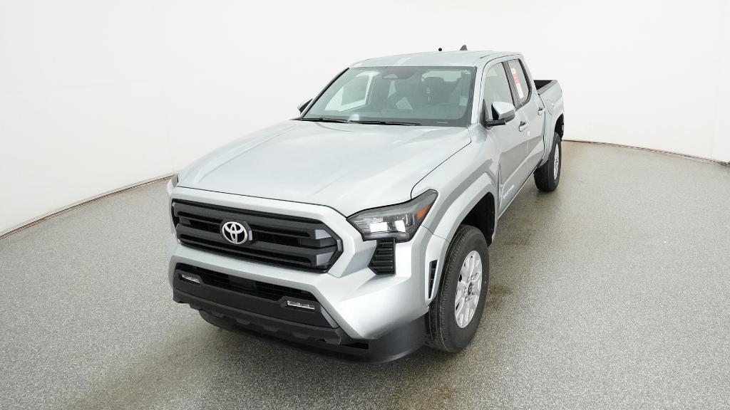 2026 Toyota Tacoma SR5 - Photo 17