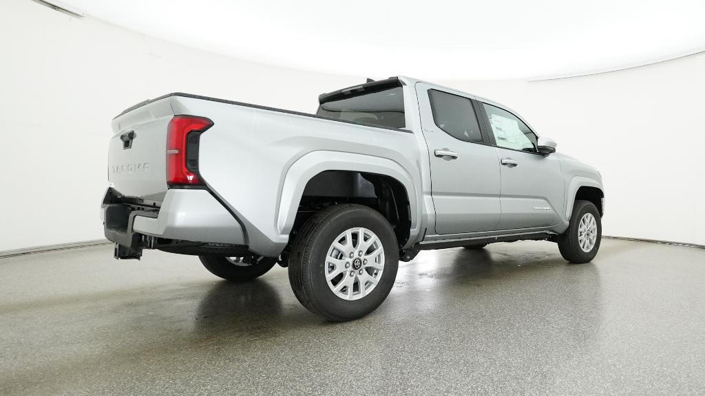2026 Toyota Tacoma SR5 - Photo 21