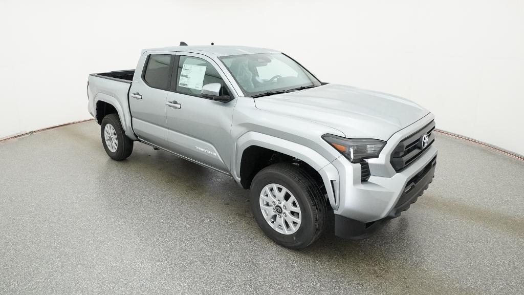 2026 Toyota Tacoma SR5 - Photo 22