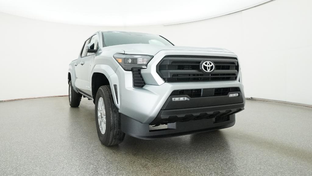 2026 Toyota Tacoma SR5 - Photo 20