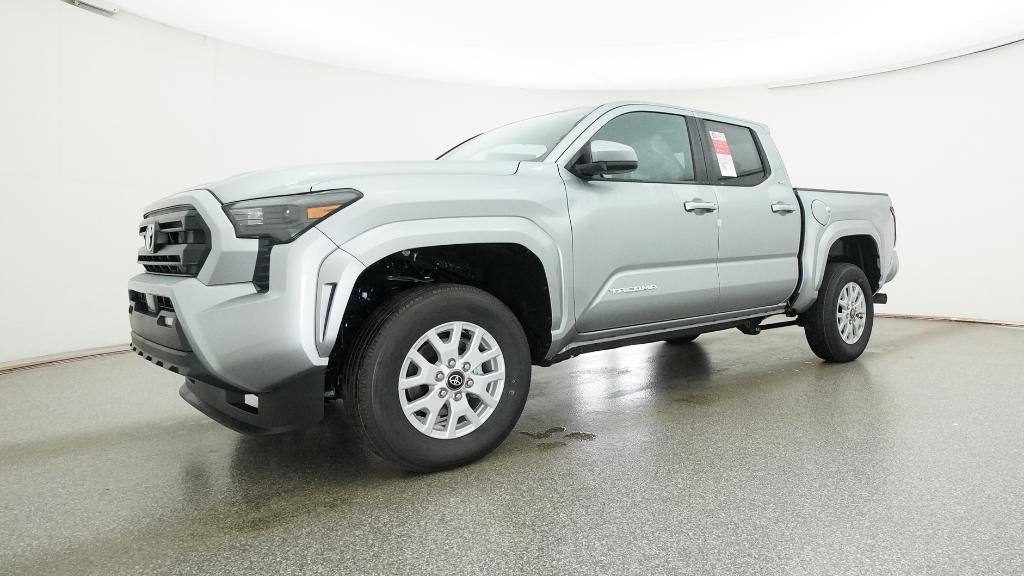 2026 Toyota Tacoma SR5 - Photo 9