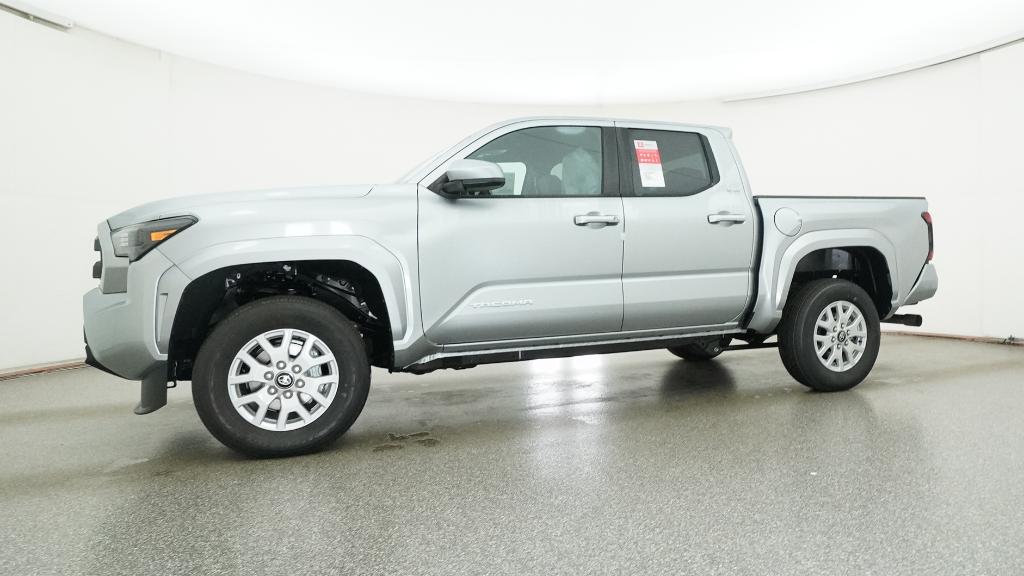 2026 Toyota Tacoma SR5 - Photo 16