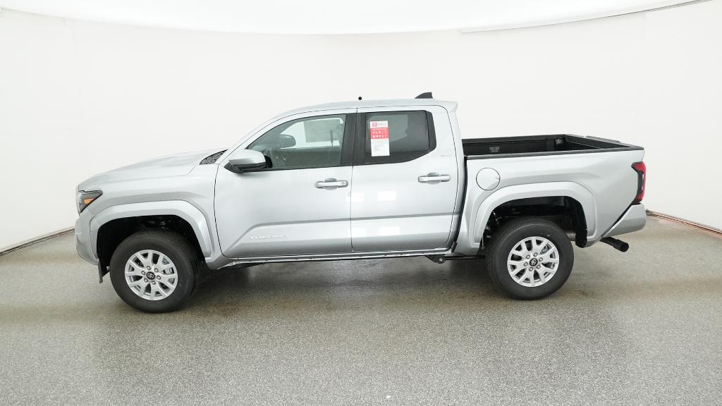 2026 Toyota Tacoma SR5 - Photo 14