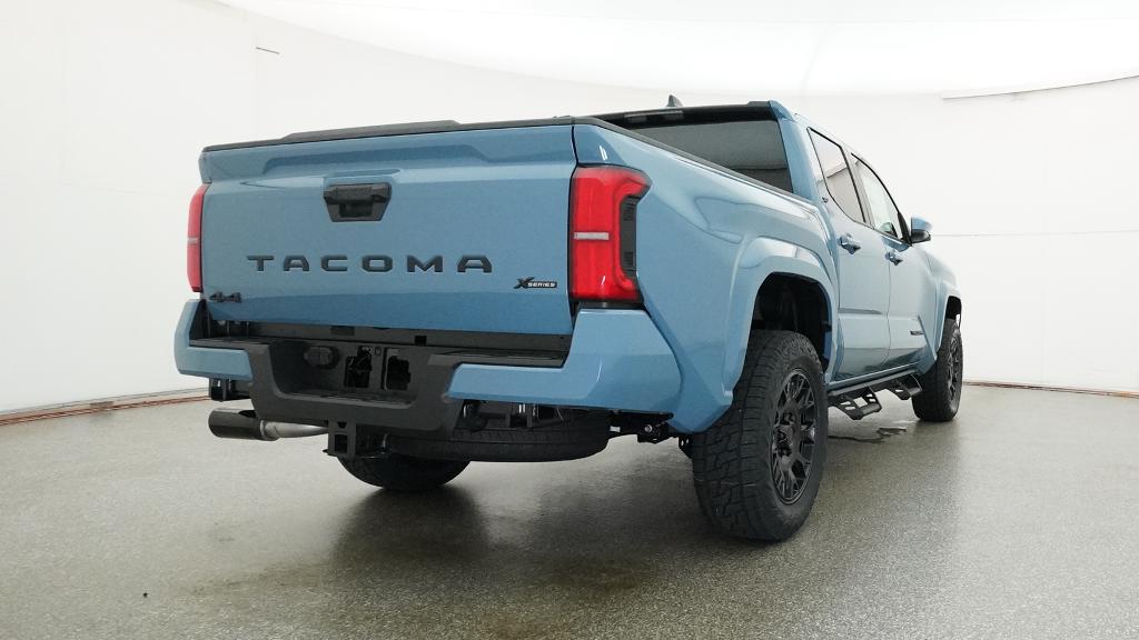 New 2026 Heritage Blue Toyota  SR5 image 65