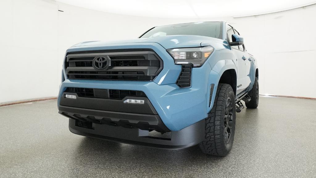 New 2026 Heritage Blue Toyota  SR5 image 63