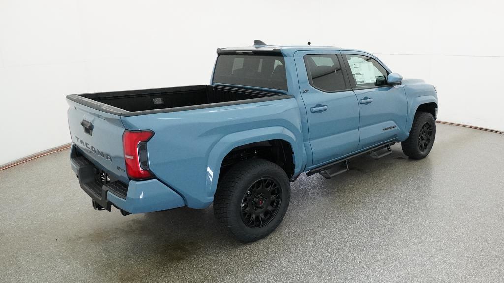 New 2026 Heritage Blue Toyota  SR5 image 62