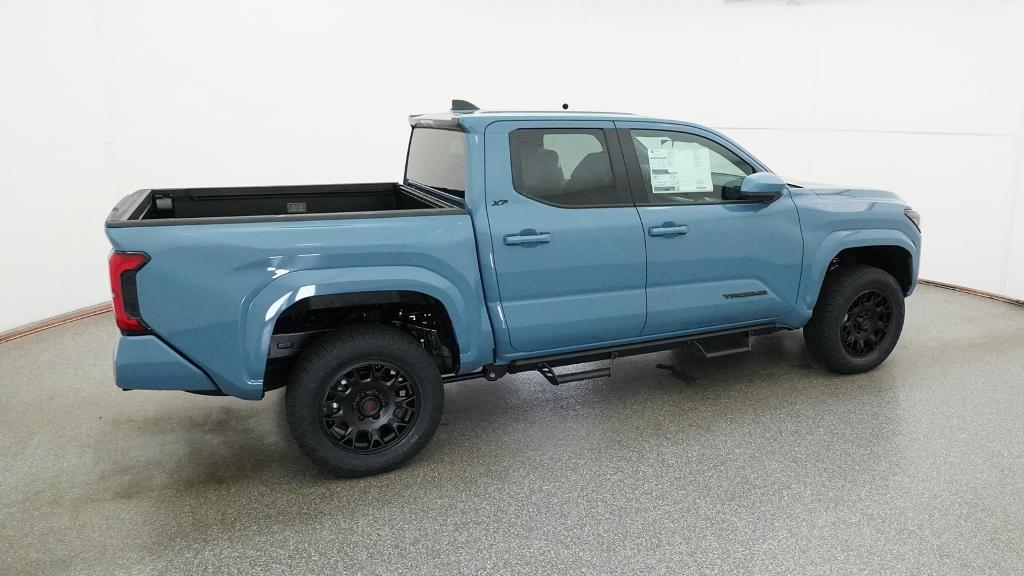 New 2026 Heritage Blue Toyota  SR5 image 60