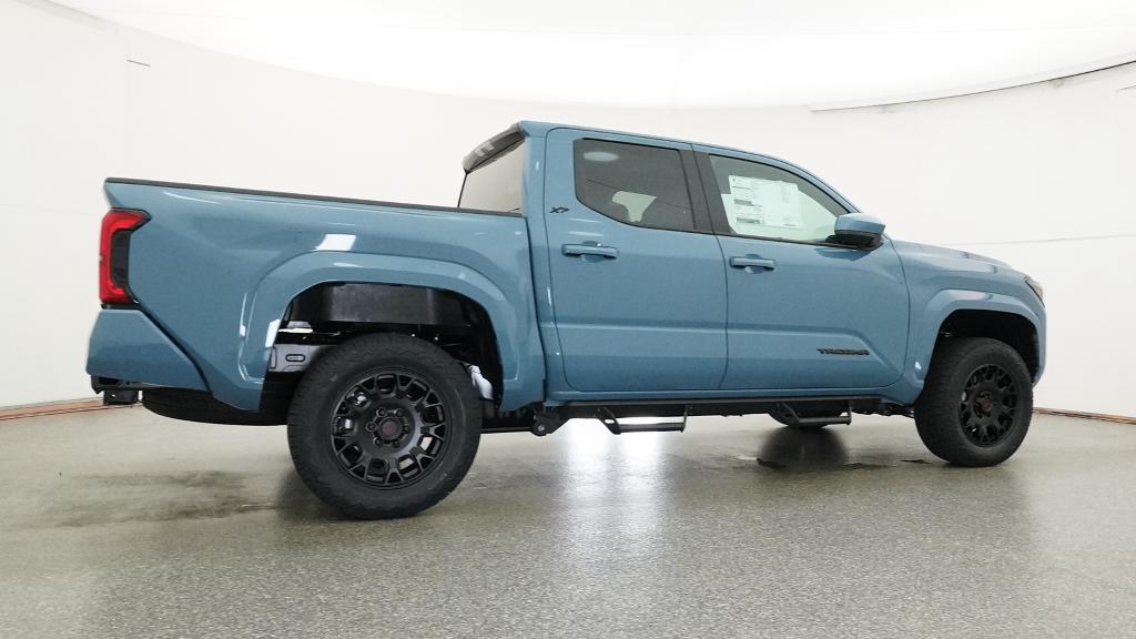 New 2026 Heritage Blue Toyota  SR5 image 59