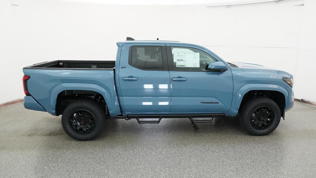 New 2026 Heritage Blue Toyota  SR5 image 58
